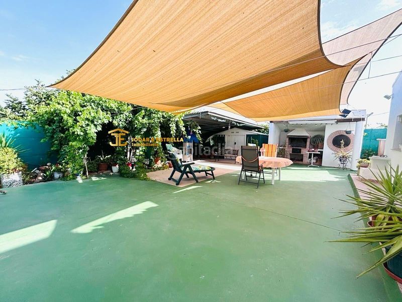 Foto 04d4a796-2713-462e-9e03-e8c4ba868259. Casa amb aparcament piscina a Purias Lorca