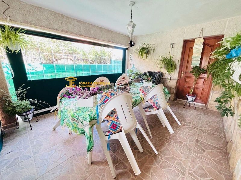 Foto 49c0aba5-2f9b-412f-bb41-9082999b1591. Casa amb aparcament piscina a Purias Lorca