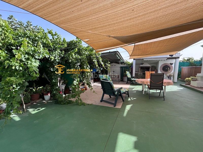 Foto 5988dbd2-c3c6-4233-915d-bdc018f821c7. Casa amb aparcament piscina a Purias Lorca