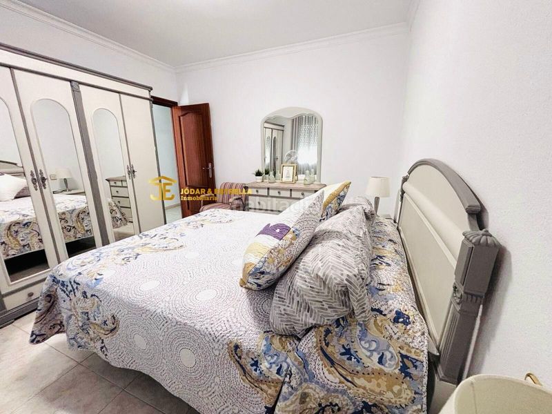 Foto 9abd3aaa-c139-4087-bb75-493f4d211f27. Casa amb aparcament piscina a Purias Lorca