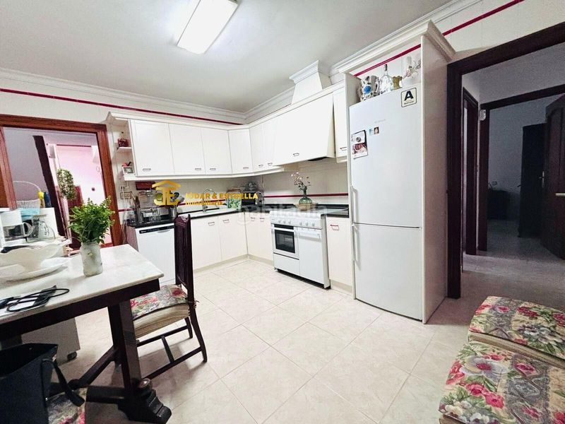 Foto a7ab12df-5889-4293-a33b-f9c7c3a3889a. Casa amb aparcament piscina a Purias Lorca
