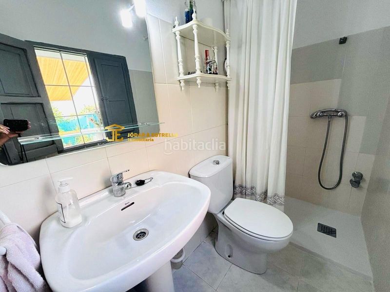 Foto ae736881-94dd-45b1-840e-3a06f18aa817. Casa amb aparcament piscina a Purias Lorca