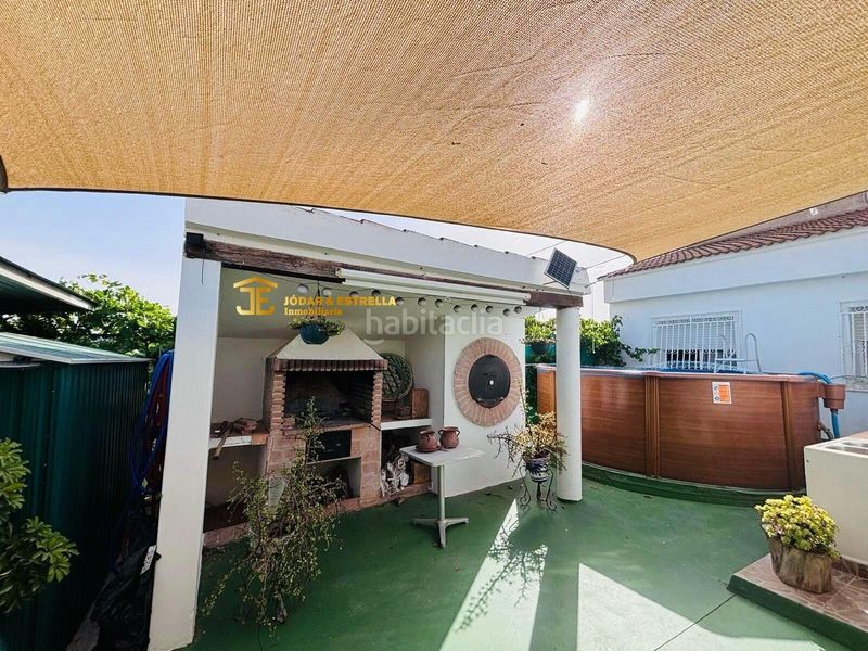 Foto c95508db-d087-4b6a-91d3-2ae9a6ee9e5a. Casa amb aparcament piscina a Purias Lorca