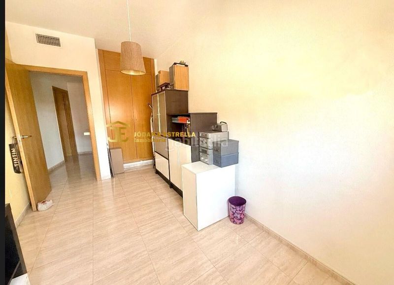 Foto 0d1df16f-3d3e-4377-9fcf-2fdda871be1b. Flat with heating parking in San José Lorca
