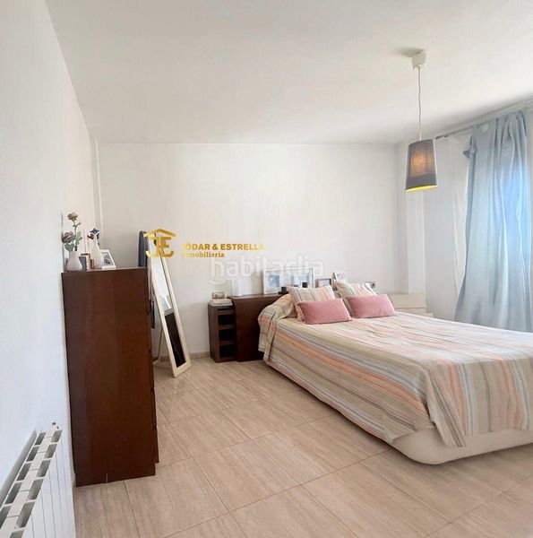 Foto 26a21237-eefb-4f4e-8343-62dbfb973953. Flat with heating parking in San José Lorca