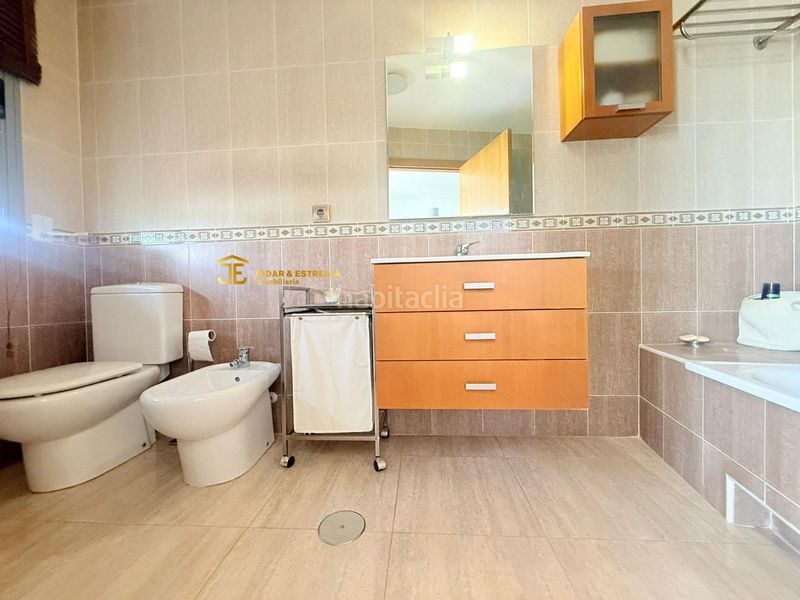 Foto 466c682f-f909-4b1b-850b-bfa657a28a98. Flat with heating parking in San José Lorca