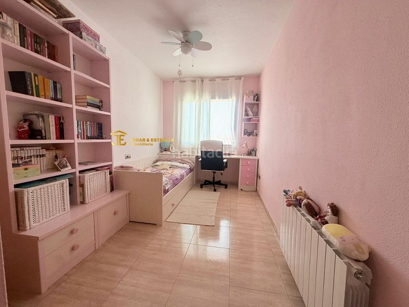 Foto 4aa9233d-82ba-4435-8800-810444dad3a2. Flat with heating parking in San José Lorca