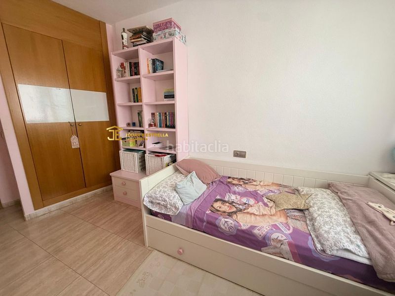 Foto 5956680e-5232-4224-9b3e-f2b707fea26f. Flat with heating parking in San José Lorca