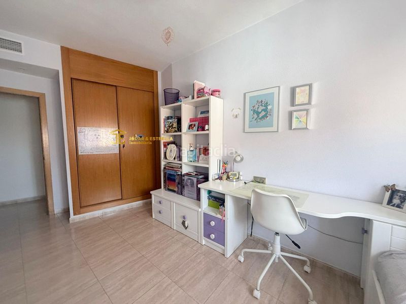 Foto 59979f12-40bb-4848-8393-4e71c558c271. Flat with heating parking in San José Lorca