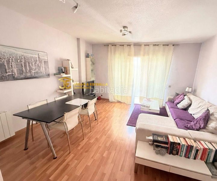 Foto 5dab4cd1-4036-468c-a6c8-de6f73520390. Flat with heating parking in San José Lorca