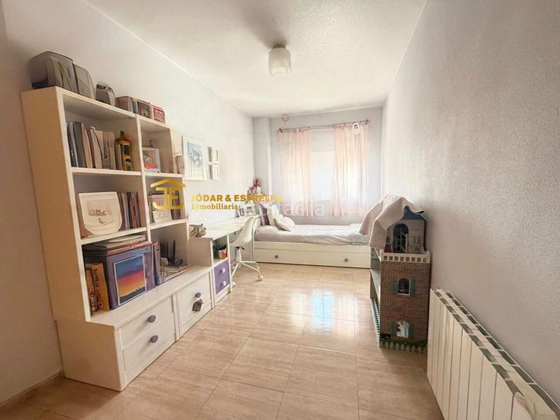 Foto 9e2f5e10-e524-4bd5-a94e-ff860767ed29. Flat with heating parking in San José Lorca