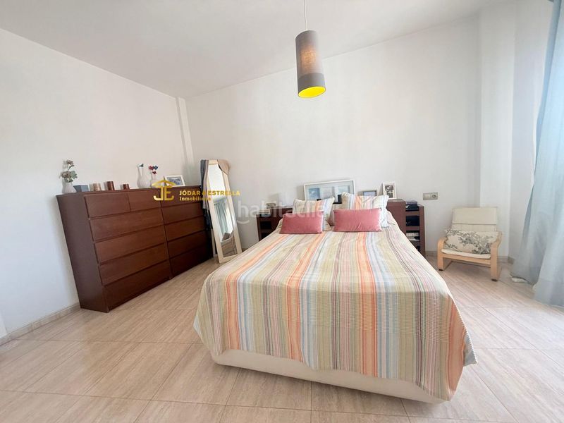 Foto a0fb7fa0-d724-4dcc-b117-fde92605c1d8. Flat with heating parking in San José Lorca
