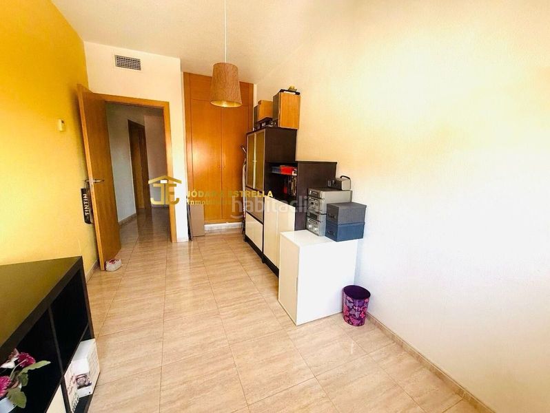 Foto b81b2720-a303-4b55-86ee-acb00db1f2e1. Flat with heating parking in San José Lorca