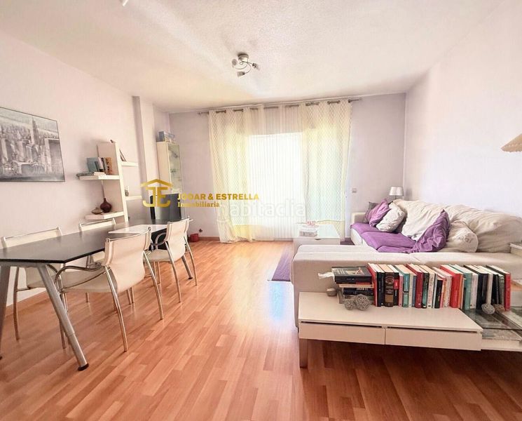 Foto c23e0df0-f287-44c5-af9f-8a86ef9b7a37. Flat with heating parking in San José Lorca