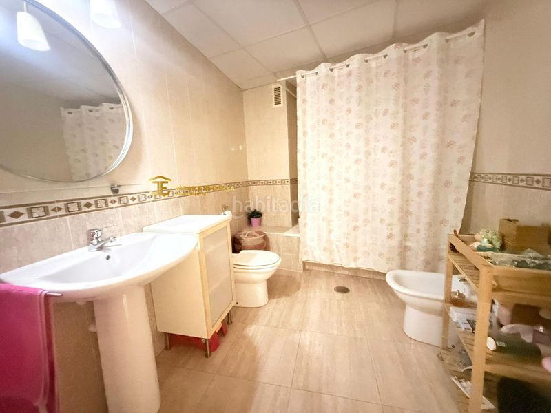 Foto c9880859-d66d-4ae3-94ba-456232c77868. Flat with heating parking in San José Lorca