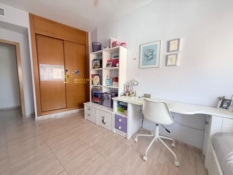 Foto d3583252-0c5a-49d5-a7d5-b19afb7b5243. Flat with heating parking in San José Lorca