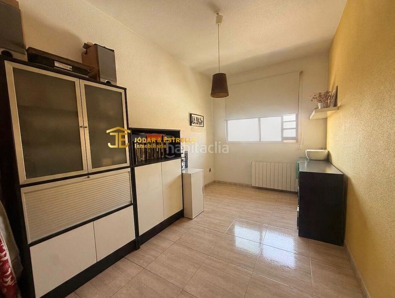 Foto e47d0b2d-9954-4f40-ad97-89fe23a2fc36. Flat with heating parking in San José Lorca