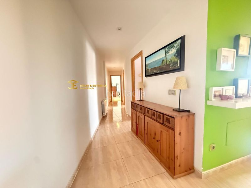 Foto efcb375f-521e-4e75-84a6-03173cb373e4. Flat with heating parking in San José Lorca