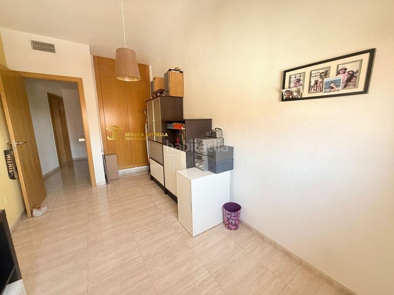 Foto f71c97ed-a96d-441c-b373-61364b27d31b. Flat with heating parking in San José Lorca