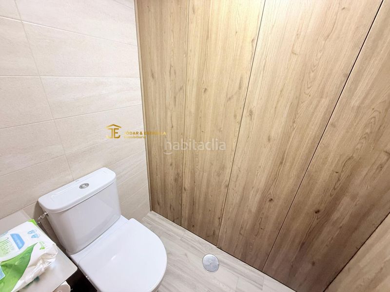 Foto a1a9945c-c164-4553-8c00-cbf2c8bd24a5. Pis amb calefacció aparcament a Sutullena Lorca