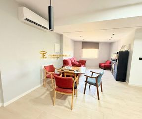 Appartement à Sutullena