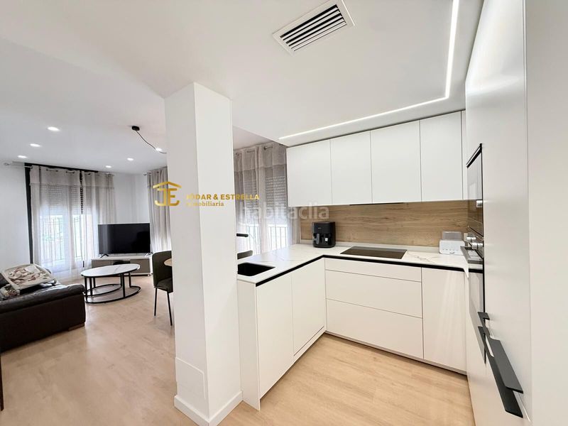 Foto 016831ee-5cf1-4acf-bd67-a7d39ed026b0. Apartament amb calefacció aparcament a San Mateo Lorca