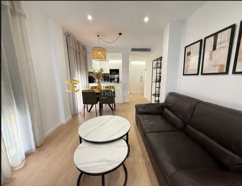 Foto 08e65f9c-54c9-4007-b88d-73fe2571b744. Apartament amb calefacció aparcament a San Mateo Lorca