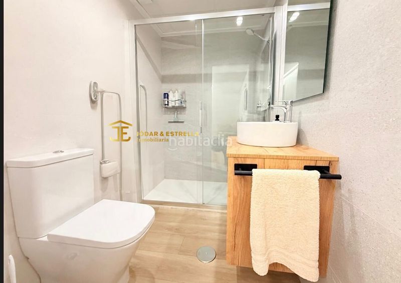 Foto 44bc6397-d5ed-4120-97d2-78198bc9d472. Apartament amb calefacció aparcament a San Mateo Lorca