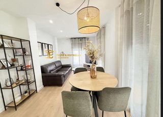Apartament a San Mateo