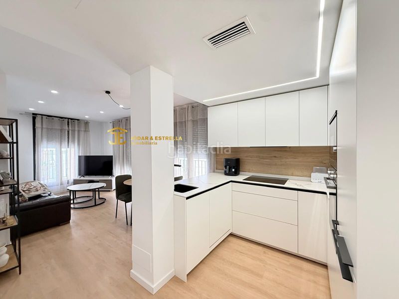Foto d41132e8-f9d7-4ae3-a2bb-aed3ac53697e. Apartament amb calefacció aparcament a San Mateo Lorca