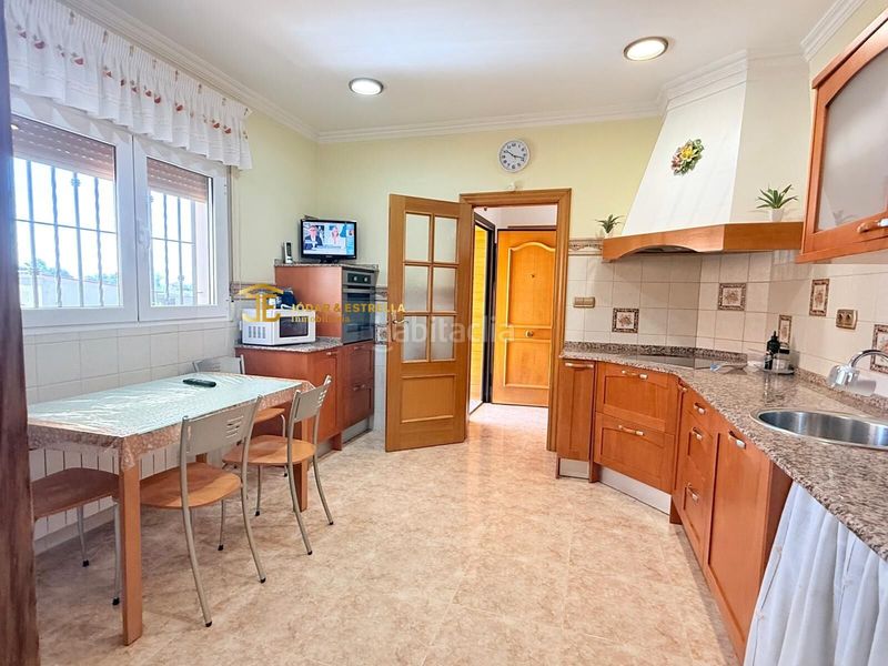 Foto 0155cb36-0b63-4dc7-bbc3-22ba6d7cd3d0. Chalet mit parking in Campillo Lorca