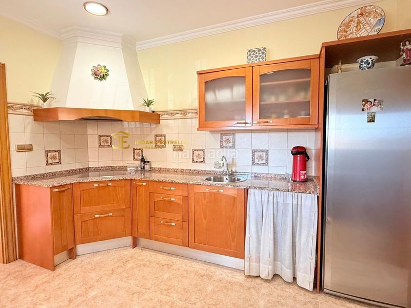 Foto 3ac76f34-d2b3-43e7-a276-9bd00ca5aa84. Chalet mit parking in Campillo Lorca