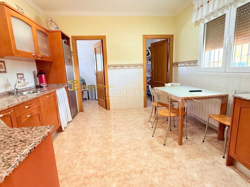 Foto da39494f-6503-4e79-af54-8bf62a9d21ea. Chalet mit parking in Campillo Lorca