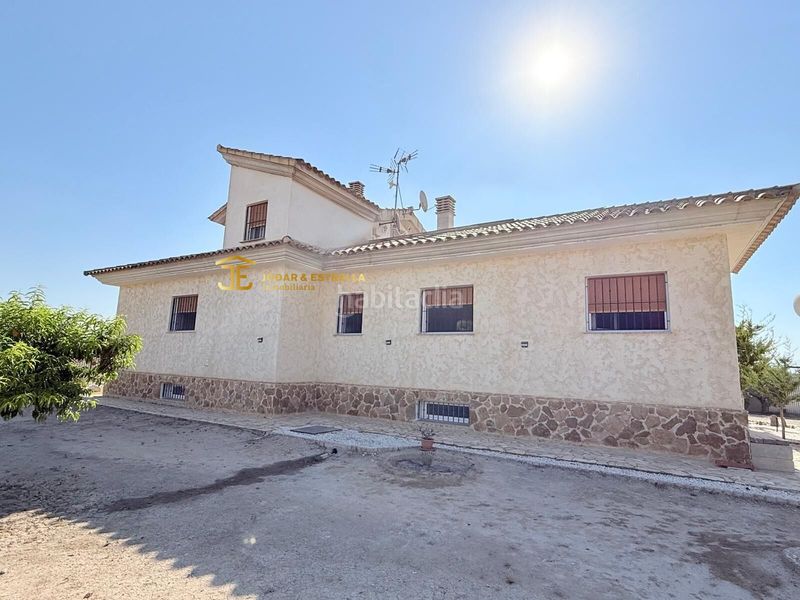 Foto 3ef1c9eb-5002-4cde-9e97-de012212b0c6. Xalet amb aparcament a Campillo Lorca