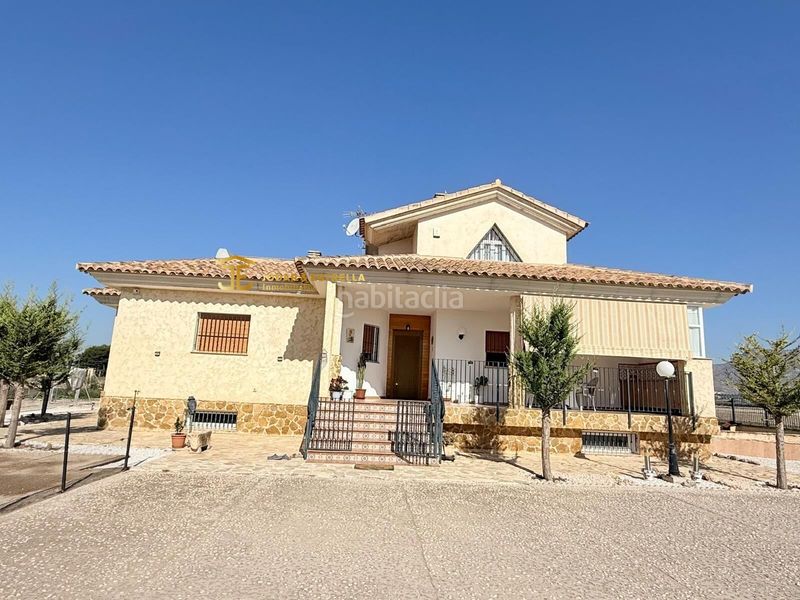 Foto fb89c195-523b-497f-809b-f448d8627dcf. Xalet amb aparcament a Campillo Lorca