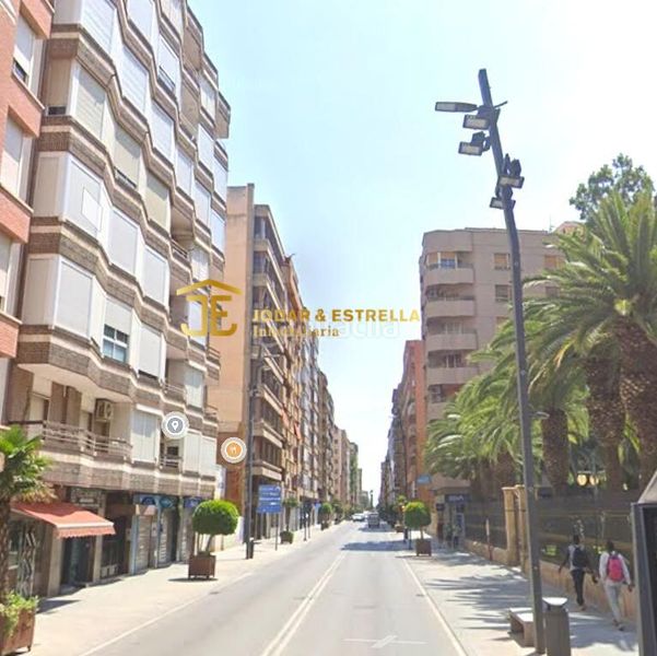Foto 438548ac-3412-40f5-960b-e5811a9dd18d. Pis amb aparcament a Santiago Lorca