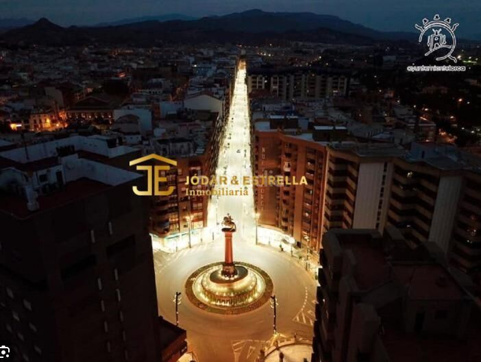 Foto 4d406138-d047-4bca-845f-2c8c678b1df0. Pis amb aparcament a Santiago Lorca