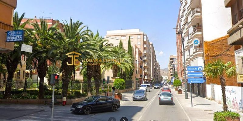 Foto 726d6f9a-0b86-4d4d-9495-f70cbdb25494. Pis amb aparcament a Santiago Lorca