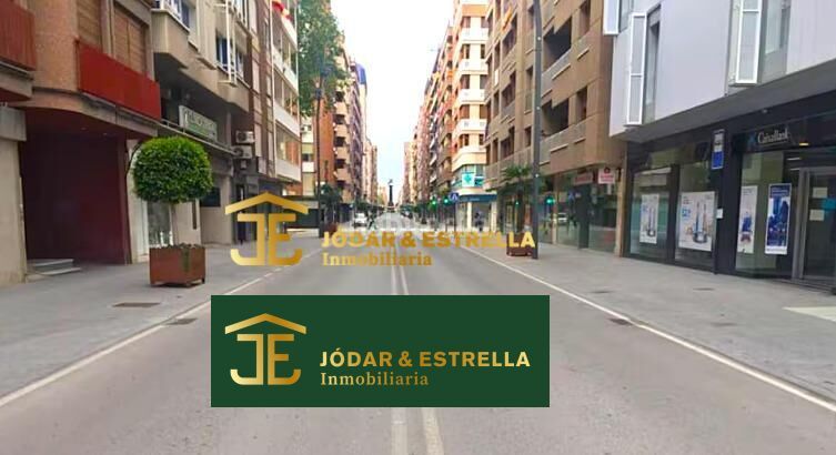 Foto bdba4811-6d3b-4acb-b637-a7bed52c99fe. Pis amb aparcament a Santiago Lorca
