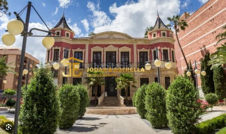 Foto c6b922e6-1e7e-4a9e-b4f8-fad09755688f. Pis amb aparcament a Santiago Lorca