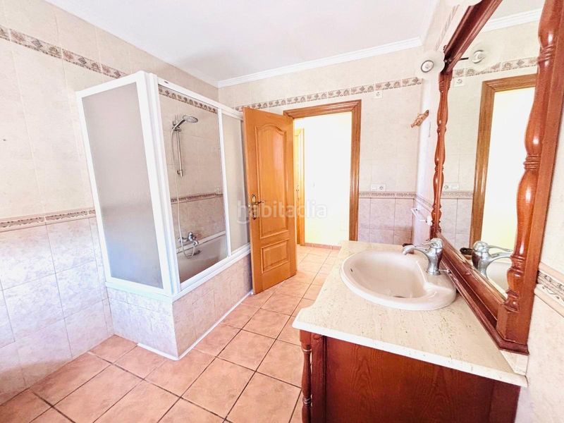 Foto 24c0f1b5-812d-4336-99a5-fb8f4a395612. House with parking in Campillo Lorca