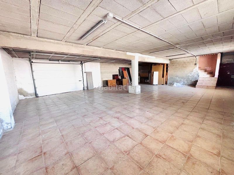 Foto 409b2df6-fe30-4920-812b-b3b66ccb70fe. House with parking in Campillo Lorca