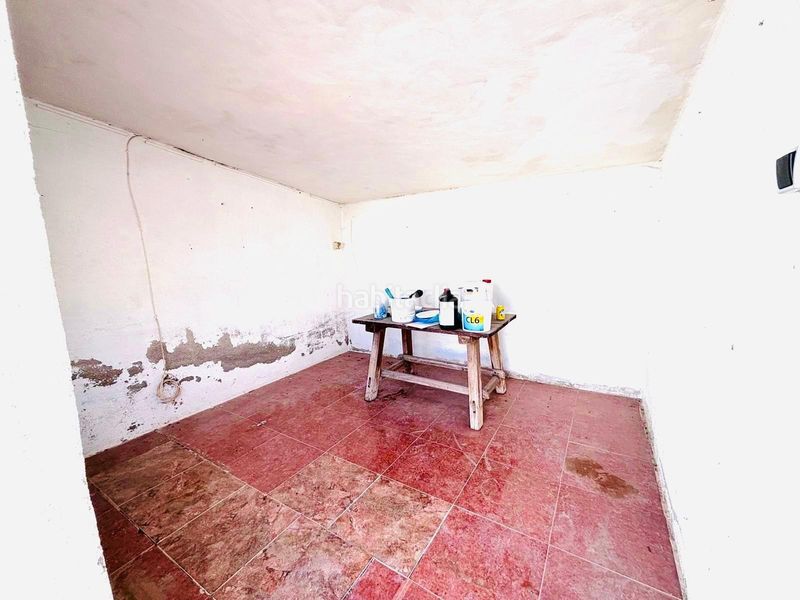 Foto 5c93a724-9b05-4318-a9bf-bdcf632dec5a. House with parking in Campillo Lorca