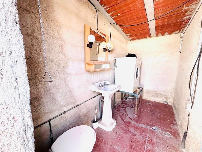Foto 5d1fcf93-d597-4135-b9a3-01b92600062b. House with parking in Campillo Lorca