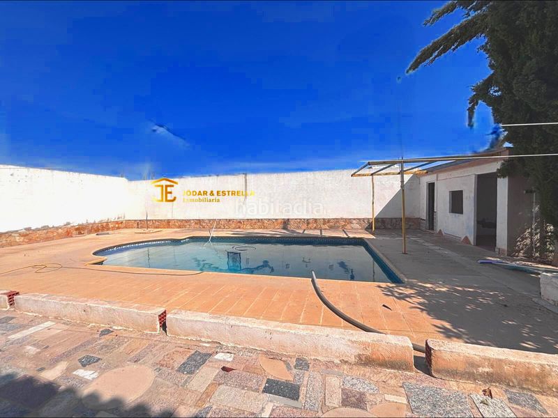 Foto 64733b81-2d39-4c9f-a065-a17d221fbf1d. House with parking in Campillo Lorca