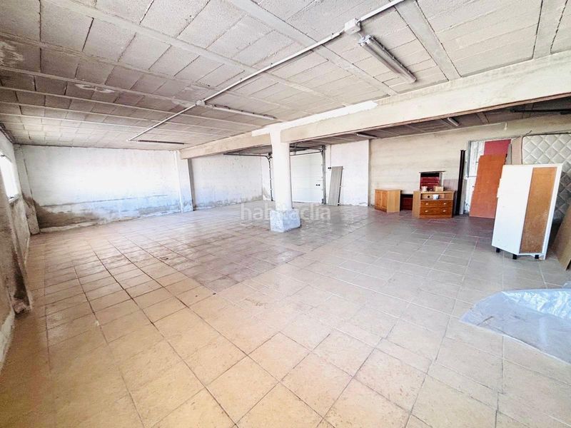 Foto 7ac8417f-ffe7-4392-ab5e-50212e432af6. House with parking in Campillo Lorca