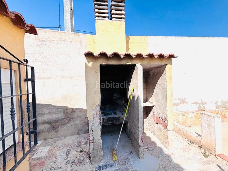 Foto c4e836e0-13bb-4f89-9b8f-8453052e6bf2. House with parking in Campillo Lorca