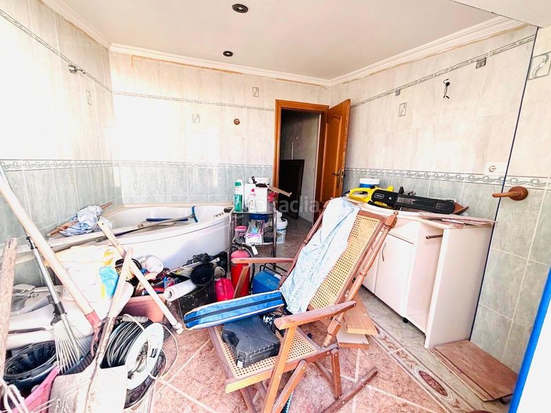 Foto d711e1ec-8407-43a0-a4e3-673ae3fbb84c. House with parking in Campillo Lorca