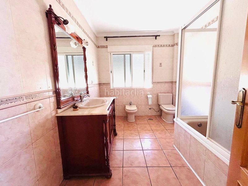 Foto dfa988c7-a52b-4ae1-bded-3f4fdab37857. House with parking in Campillo Lorca