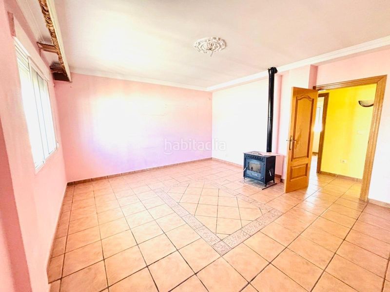 Foto e556a698-8c89-410a-a0cd-341429709968. House with parking in Campillo Lorca
